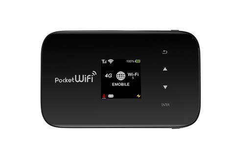 wifi pocket japan